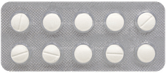 Maxtra Tablet 10 Maxtra Tablet 10